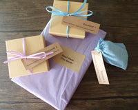 Booked Traveler Box (Bi-Monthly Book Box)