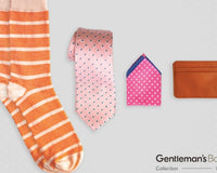 Gentleman's Box (Monthly)