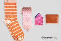 Gentleman's Box (Monthly)