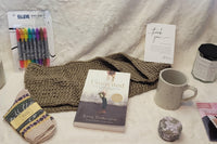 Cozy Nook Book Boxes