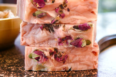 Suds & Scents Trio Subscription Co.