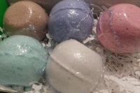 Spiritual Bath Bomb Crate