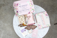 "Awaken Your Inner Goddess" Self-Care Essentials
