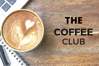 The Coffee Club