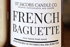 Candle of the Month Club
