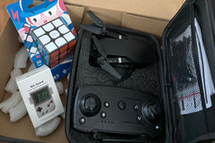 Gadget Club Tech Gadget Box - No US Customers please