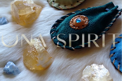 Themed Spiritual Medicine Bundle