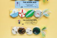 Lobby Box's Movie Night Themed Snack Boxes