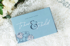 Date Night In Box - Faith