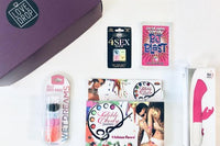 Bi-Monthly Solo Selfcare Box