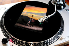 VINYL POST Record Club