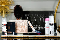 White Carpet Ready - Monthly Subscription