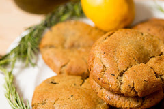 Coffee & Cookies Pairing - Month to Month