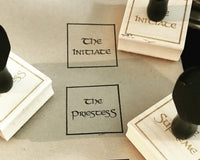 The Priestess (2021)