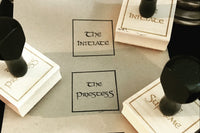 The Priestess (2021)