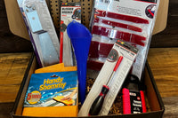 Tool Subscription Box (Mechanics Edition)