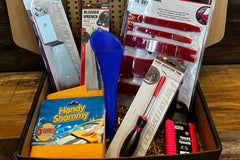 Tool Subscription Box (Mechanics Edition)