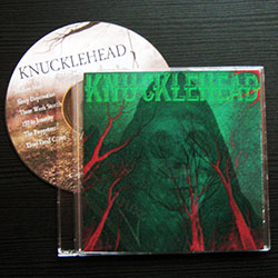Image of Knucklehead CD - EP