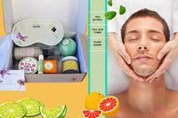 Teens Skin and facial care Subscription Box