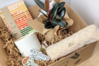 The Artisan Box