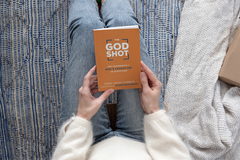 Christian Book Subscription
