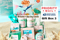 Beach Spa Box