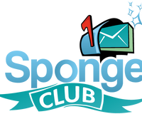 Sponge Club Monthly Subscription