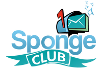 Sponge Club Monthly Subscription