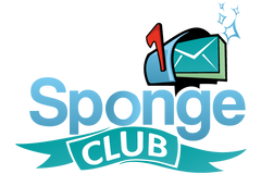 Sponge Club Monthly Subscription