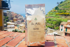 The Toucan: 100% Premium Arabica Coffee