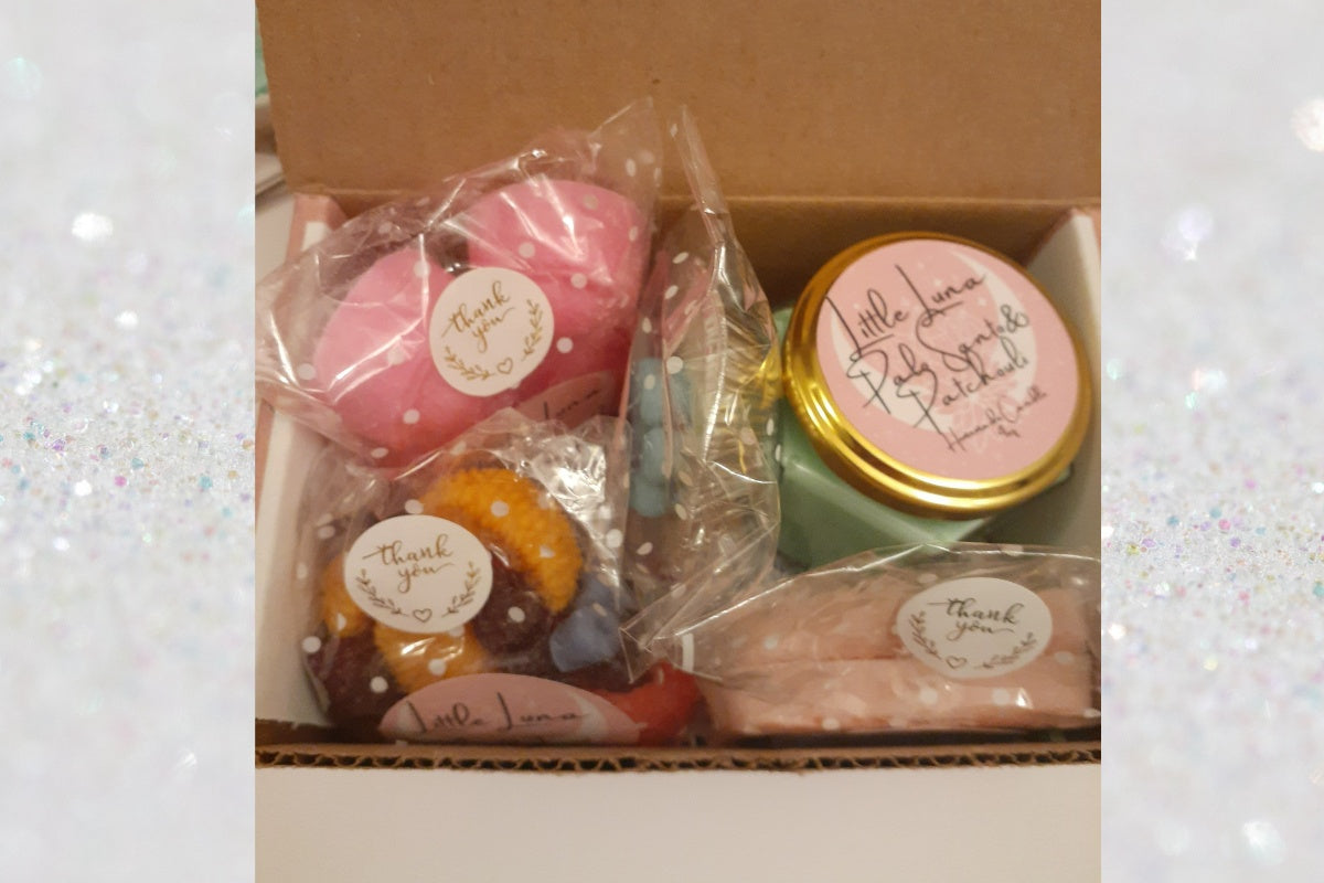 Wax Melt Mystery Box