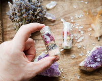 Stay Wild, Moon Child Box