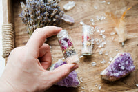 Transform Your Energy Each Month: Subscribe for Sacred Smudge, Healing Crystals, and Mystical Gifts in Our Unique Box