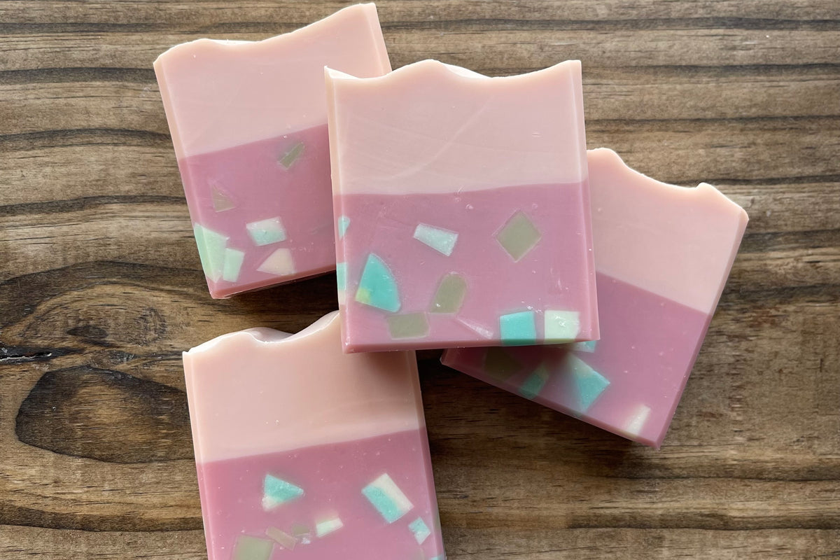Image of Winterberry Soap