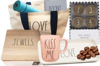Rae Dunn Lovers Platinum Plan