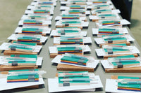 SCRIBEdelivery Subscription