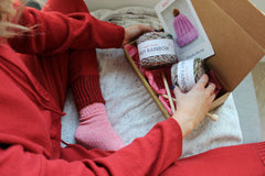 Knit-Wise Monthly