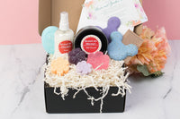 Scent by Mickey