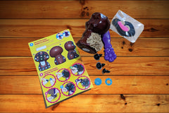 Kr8tive Kids Craft Holiday Box