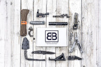 Barrel & Blade - Monthly Tactical Subscription Box