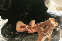 World Architecture Mini (Ages 6-11)