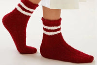 My Monthly Footziez Curated For The Season