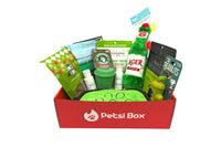 Monthly Classic Regular Dog Box
