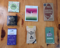 Harry's Chocolate Club