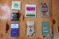 Harry's Chocolate Club