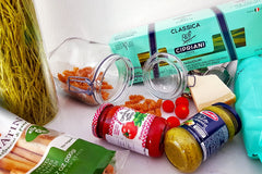PastaBox