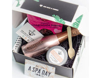 Deluxe Spa Day in a Box