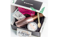 Deluxe Spa Day in a Box