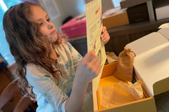 Landmark Kids Mystery Box