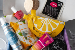 My Me Time Box- Selfcare Box for Women